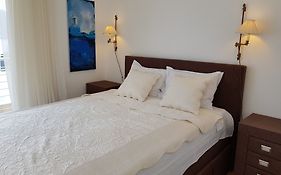 Budva Boutique Apartments