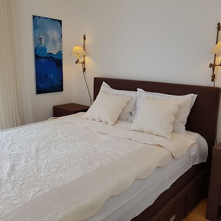 Budva Boutique Apartments מראה חיצוני תמונה