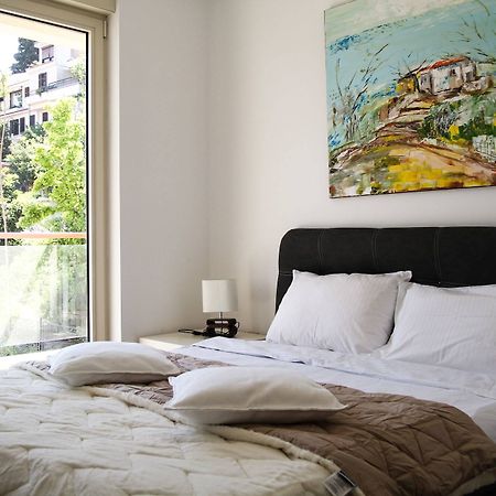 Budva Boutique Apartments מראה חיצוני תמונה