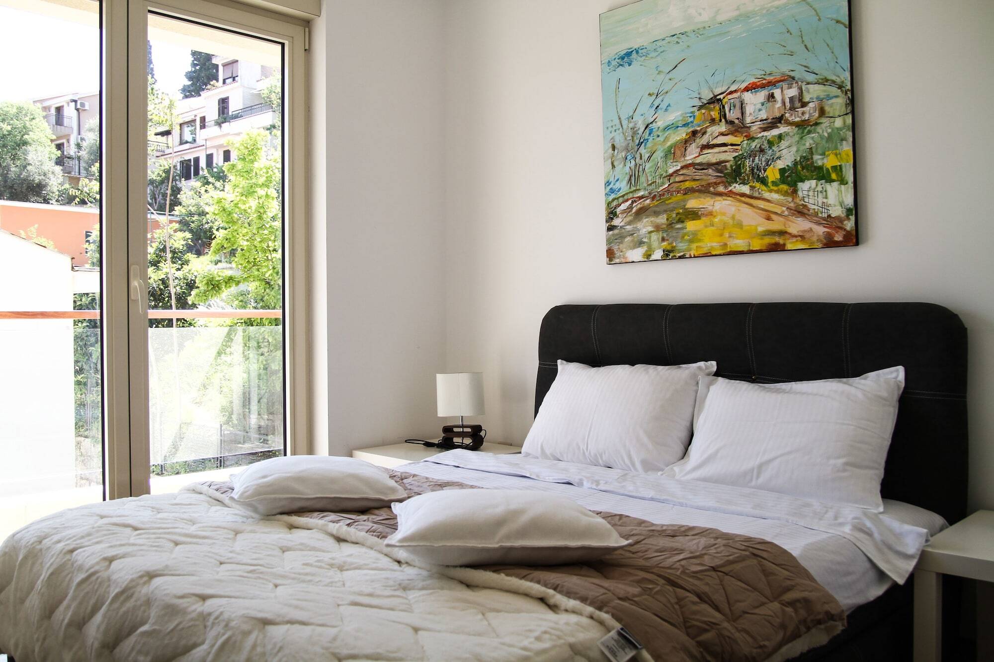 Budva Boutique Apartments מראה חיצוני תמונה